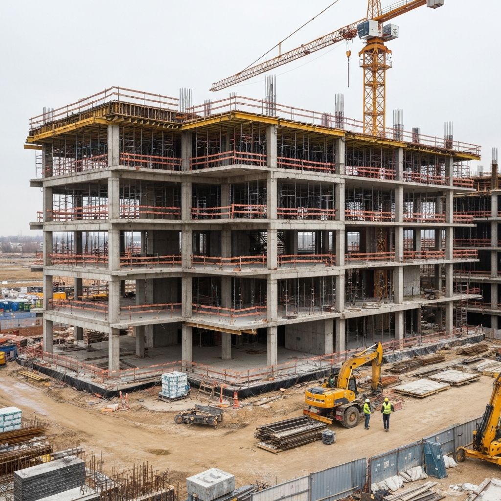 Godrej Emerald - Phase 2