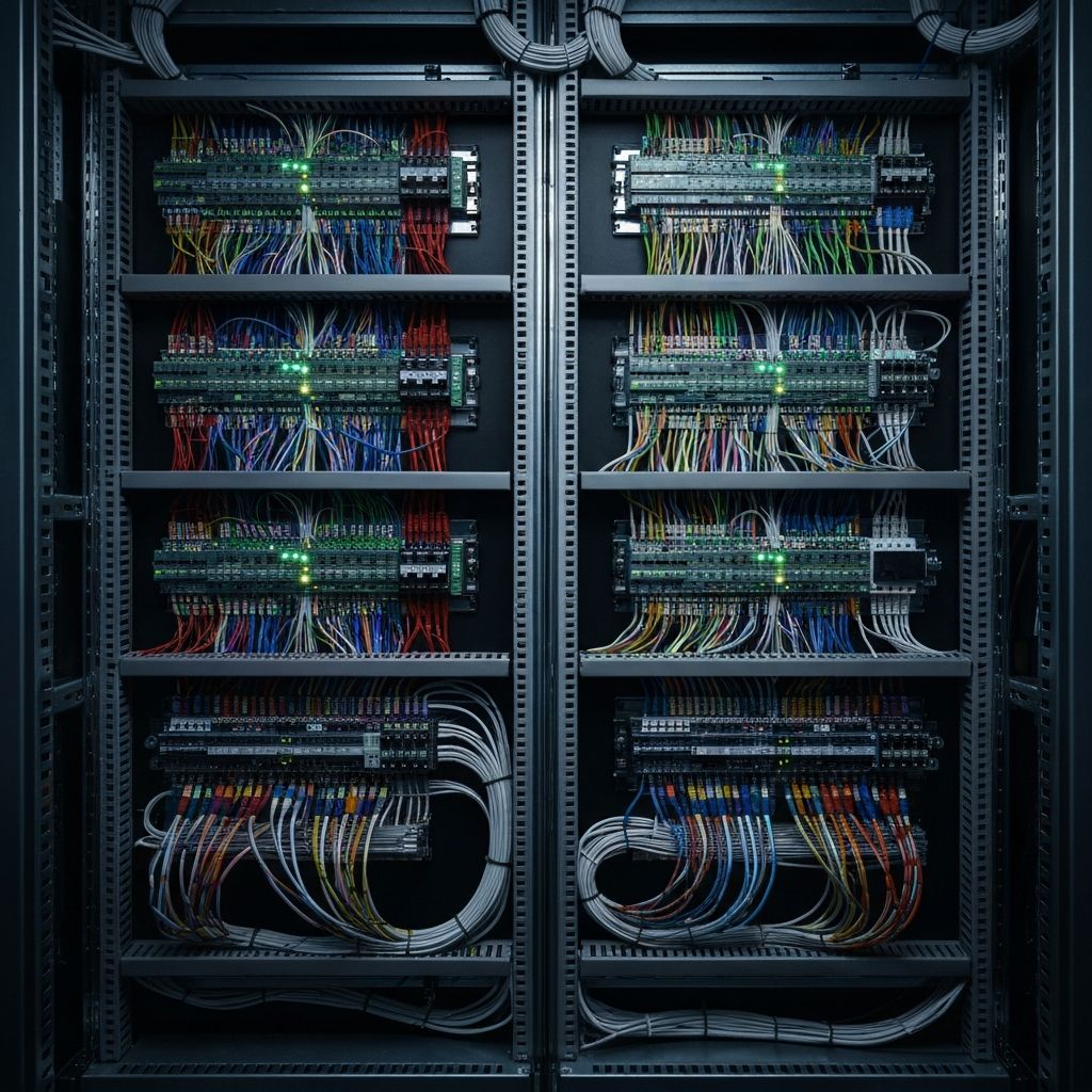 Electrical Contractors