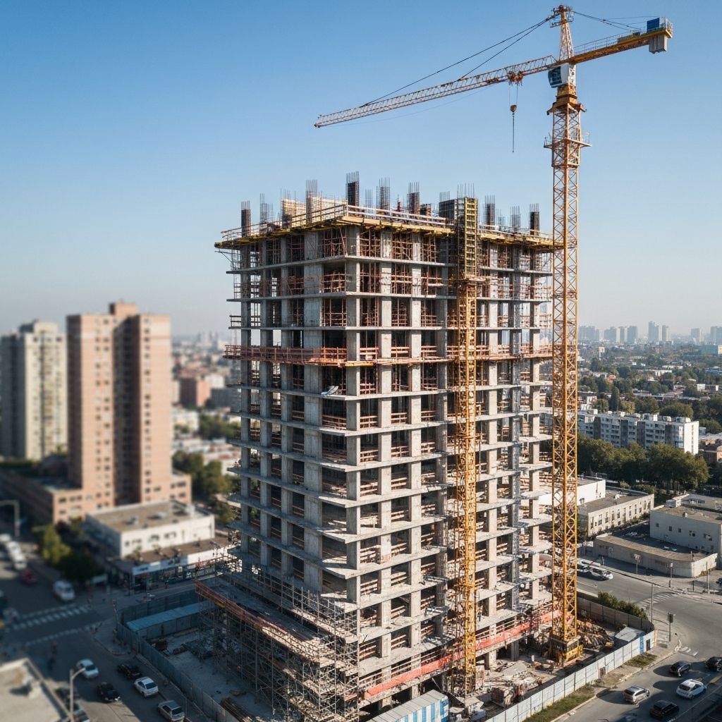 Prestige Lakeside Habitat - Towers A & B